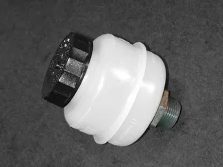 FTE Brake Fluid Reservoir - 35642091